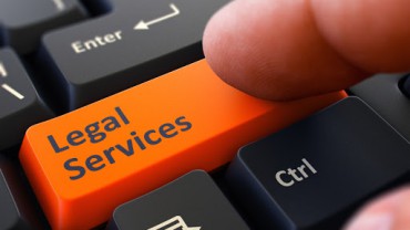 Legal Support Service