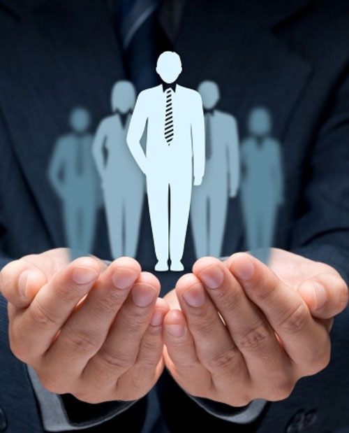 Agency ISO Credentials