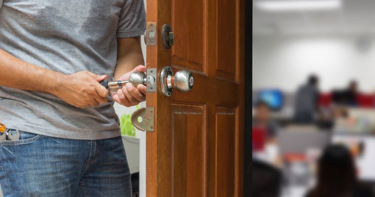 Locksmith Services